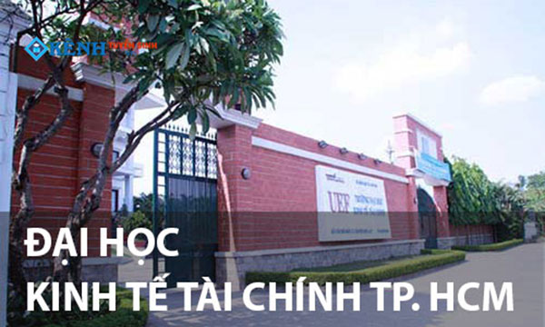 Thông Báo Điểm chuẩn trường Đại học Kinh Tế Tài Chính TP.HCM